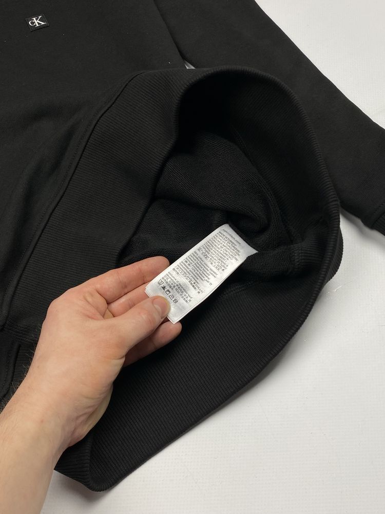 Худі, кофта Calvin Klein Оригінал (худи)