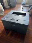 Brother HLL2400DWE - Impressora Laser