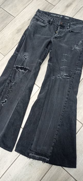 Baggy jeans ( opium, y2k, rap, sk8)