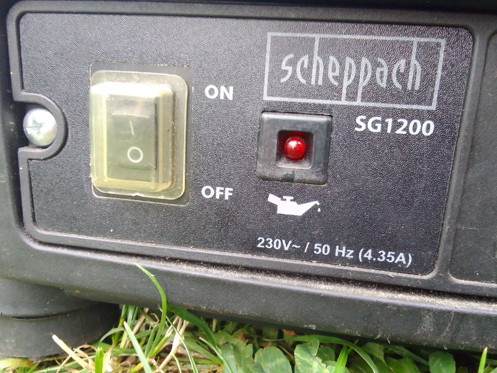 Sprzedam agregat 1200W