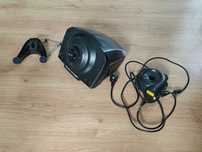 TS-PC Baza Servo Base! KRK!