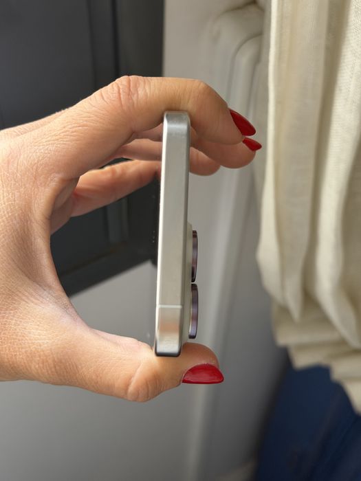 Iphone 15 pro max 256G com garantia