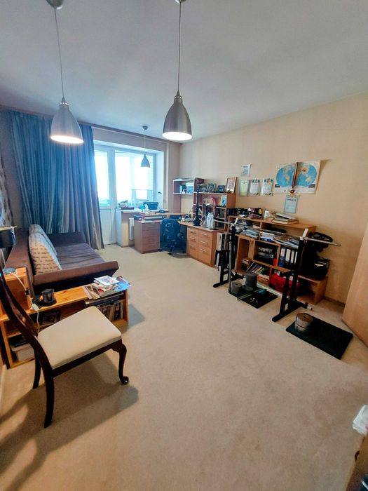 Вишневе,  студія з ремонтом 175кв м., Святоюріївська, 175000 у.о.