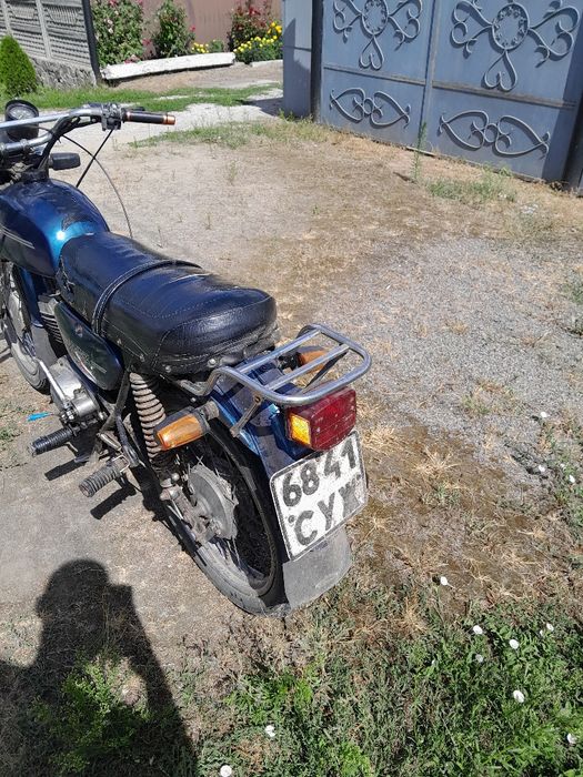 Минск 125 1989рік