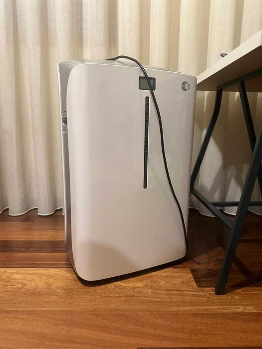 Ar condicionado portátil EQUATION DESIGN 12000 BTU