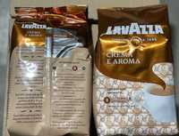 Кофе в зернах Lavazza Crema e Aroma 1кг. Италия. Опт и розница