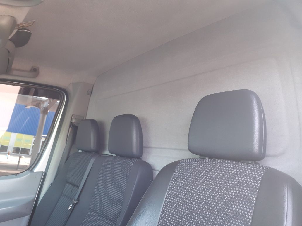 Продам ЕВАКУАТОР, автовоз Mercedes Sprinter