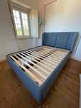 Cama casal IKEA TUFJORD