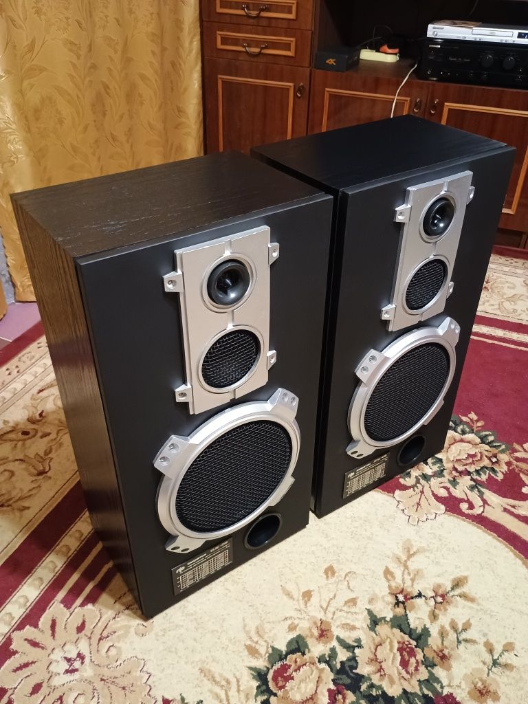 Амфитон 35АС-018, 4ом