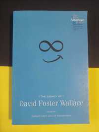 Samuel Cohen - David Foster Wallace