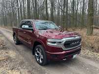 RAM 1500 Ram Limited 1500