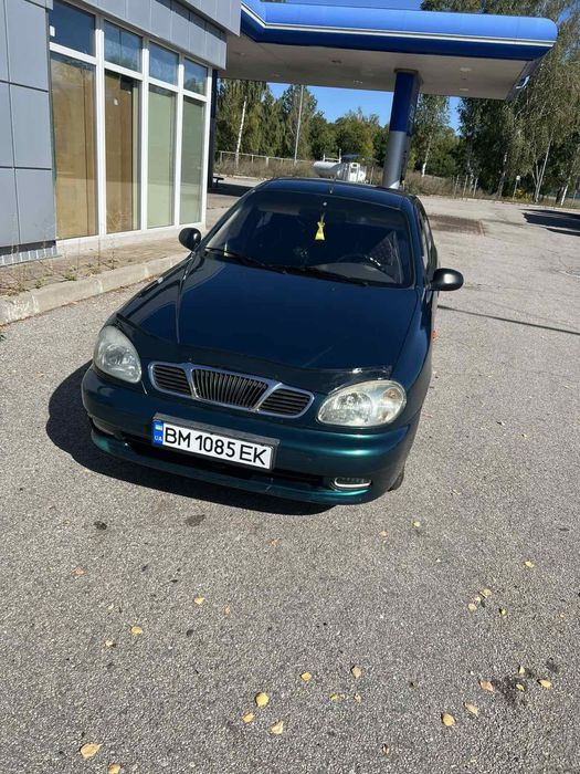 Продам машину в хорошому стані
