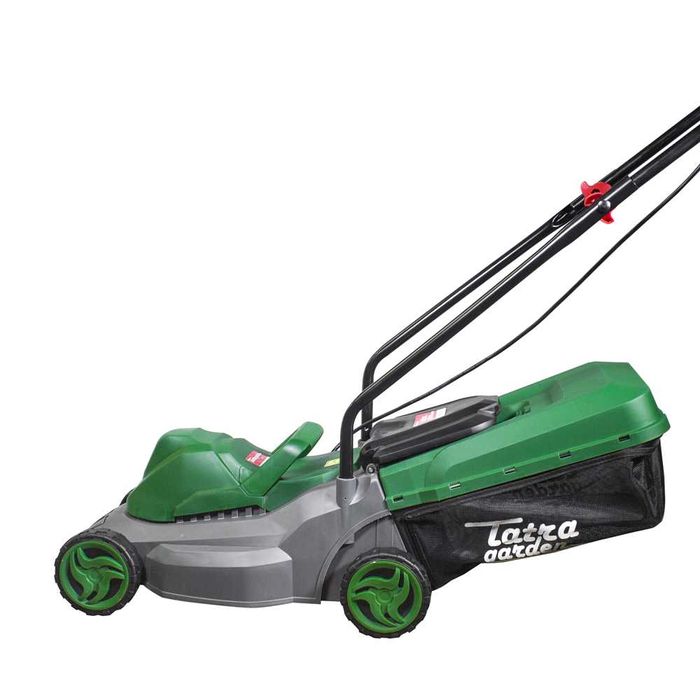 Газонокосилка электрическая Tatra Garden LME 105
