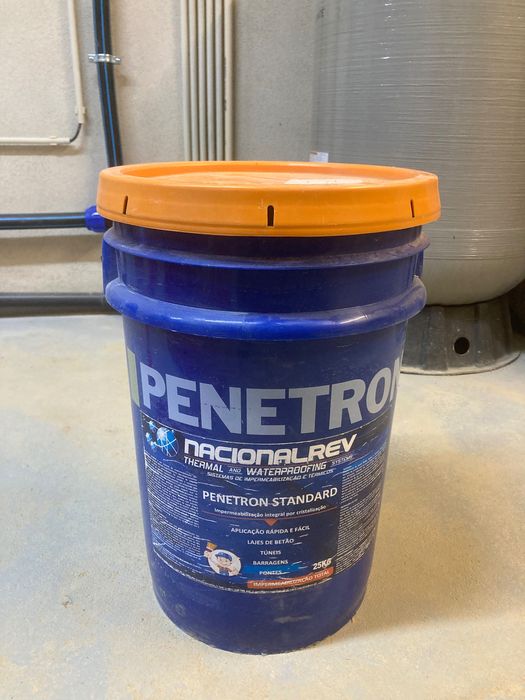 Penetron Standard