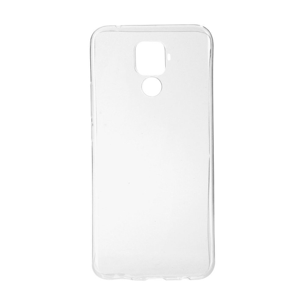 Etui Ultra Thin Huawei Mate 30 Lite Clear