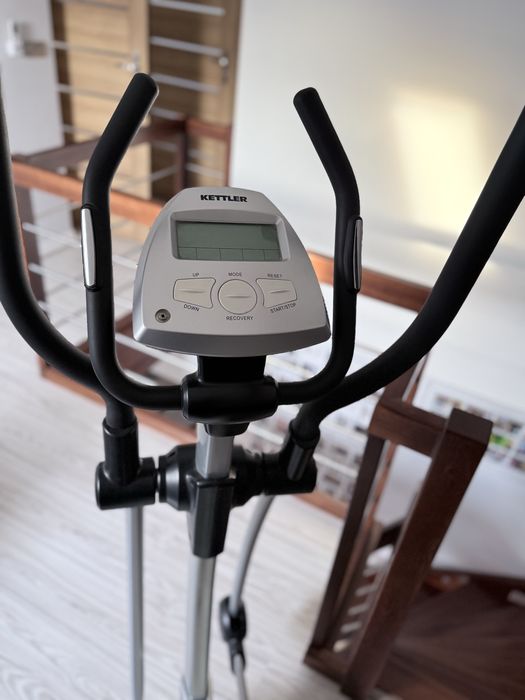 Orbitrek Kettler steper fitness