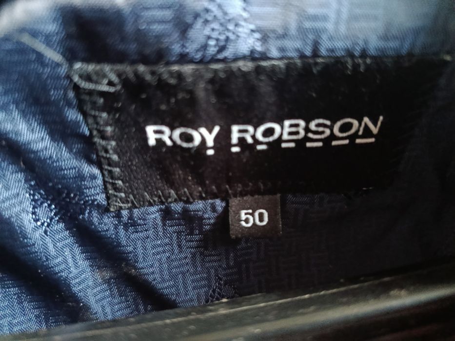 Пальто Roy Robson чол., р. XL