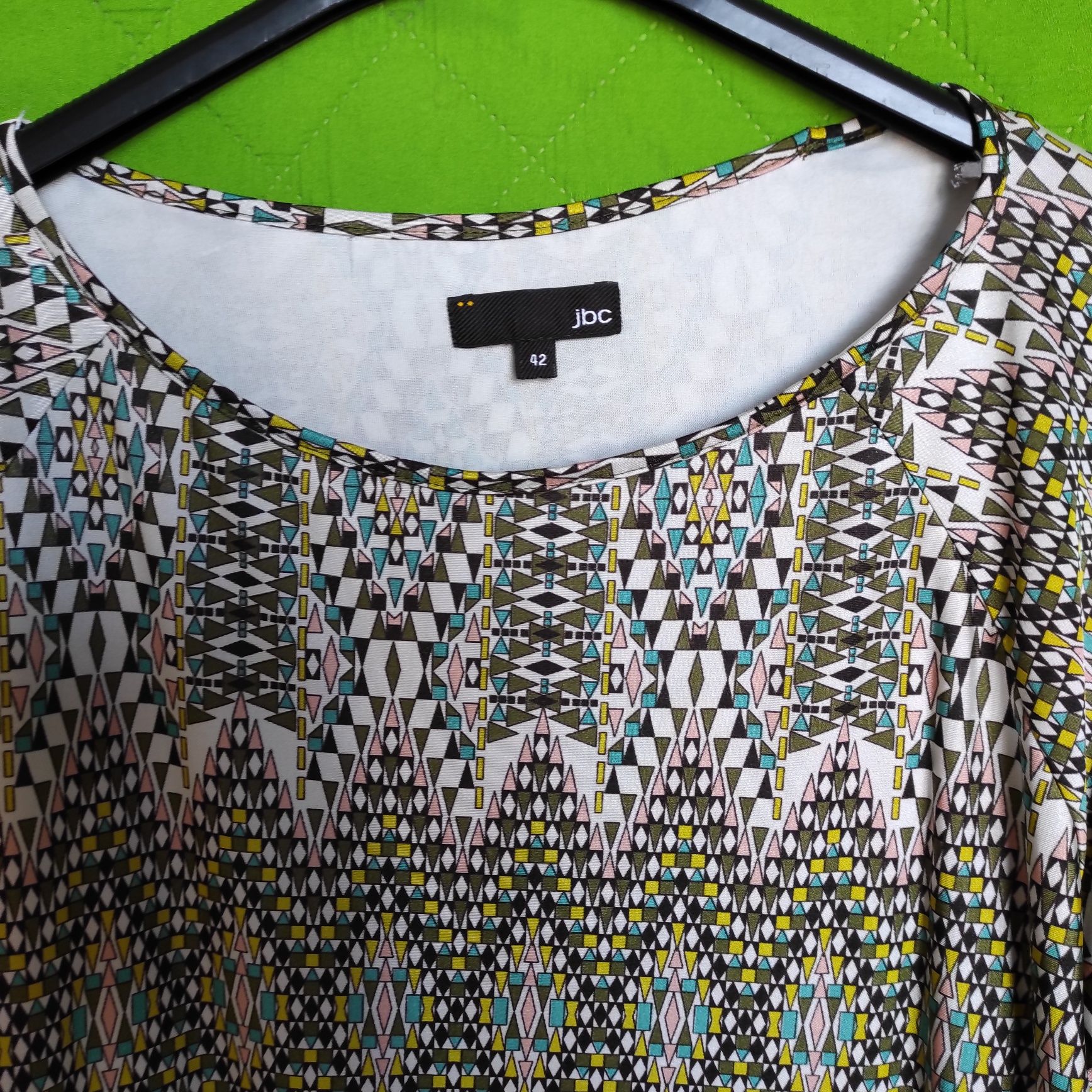 Letnia sukienka rozm M/L