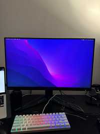 Monitor Lenovo G27q-20 27" 2K IPS 165Hz 1ms Gamingowy