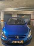 Peugeot 307 1.6 XS