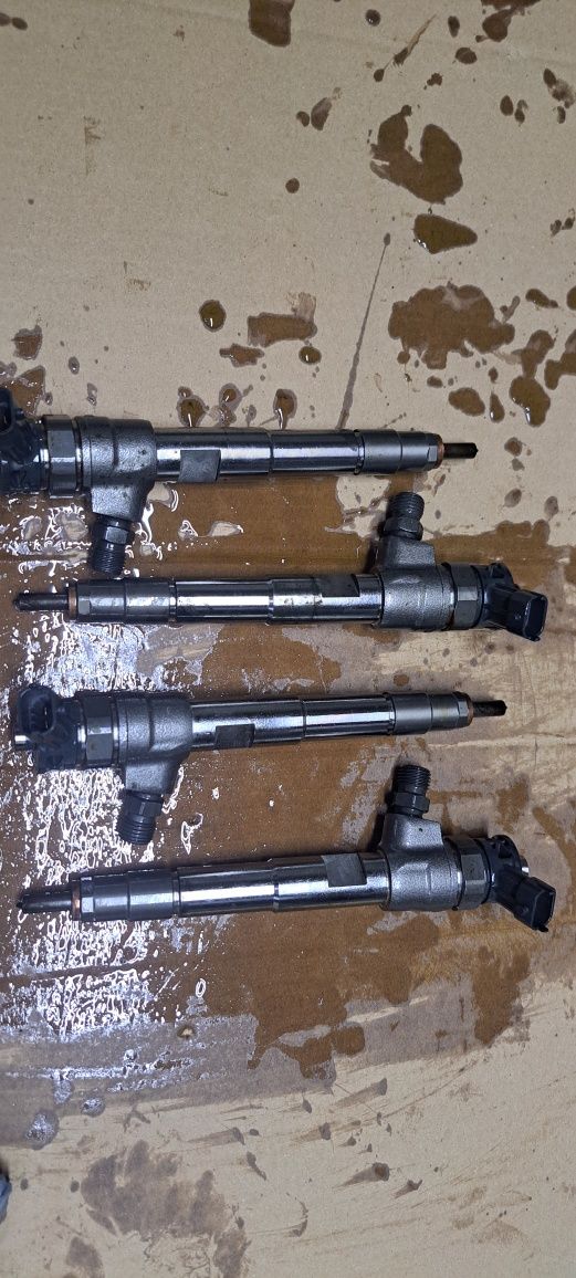 Injectores renault dacia mercedes citroen ds peugeot Fiat