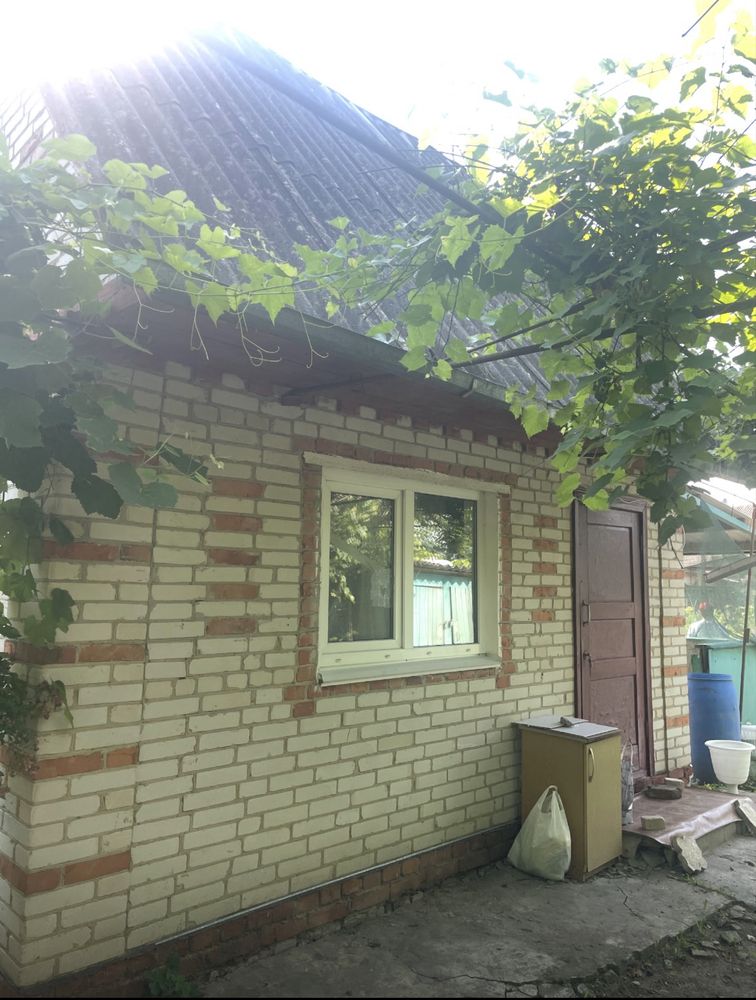 Дача район Старого села