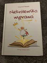 „Niekrólewska wyprawa”