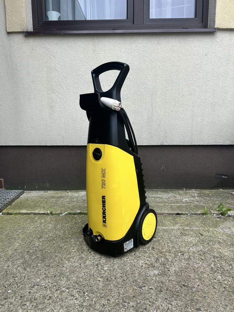 Myjka Ciśnieniowa Karcher 720MX