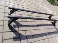 Рейлинги на дах авто Mont Blank