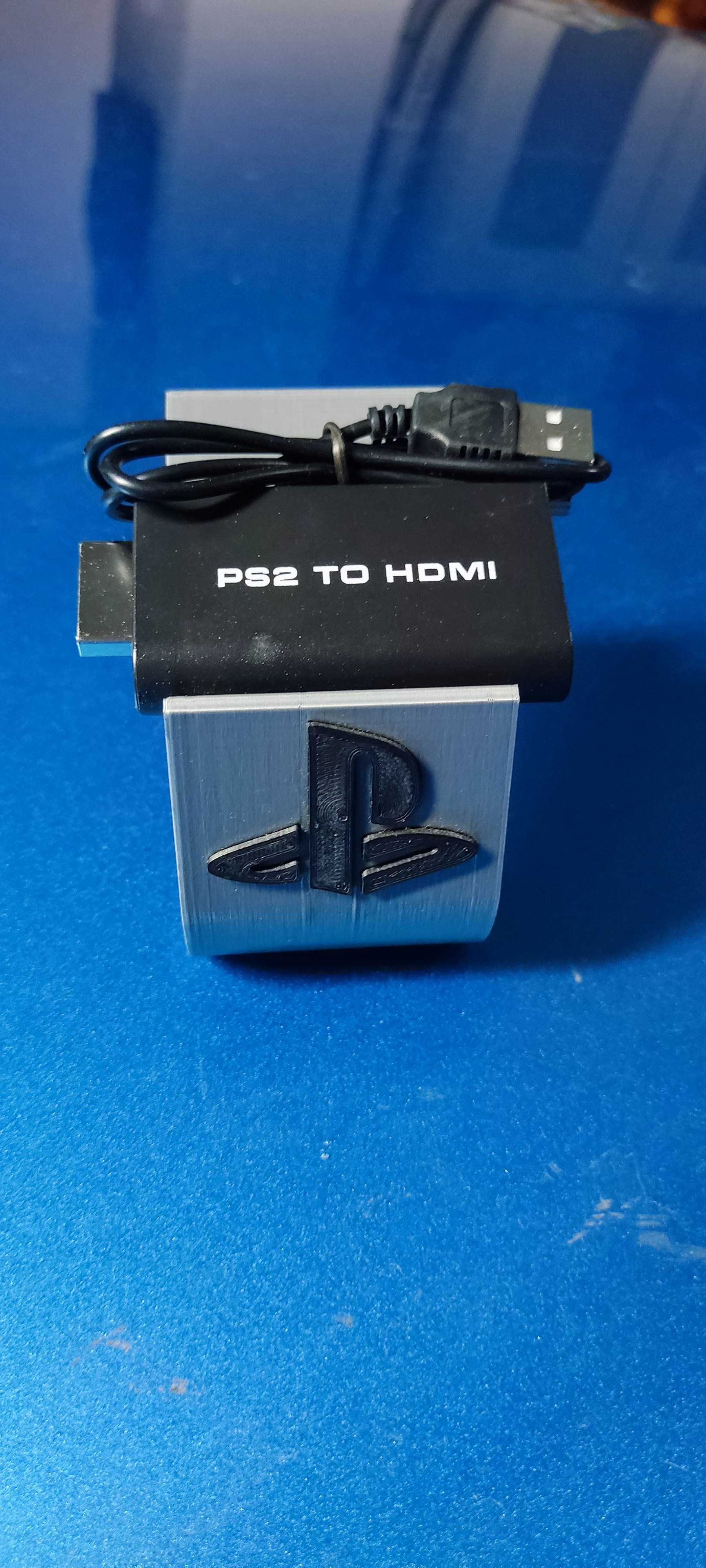 Adaptador PS2toHDMI (novo)