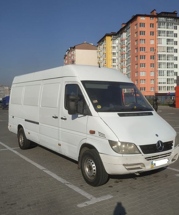 Вантажне таксі, вантажні перевезення