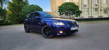 Mazda 3 1.6 газ/бензин АКПП