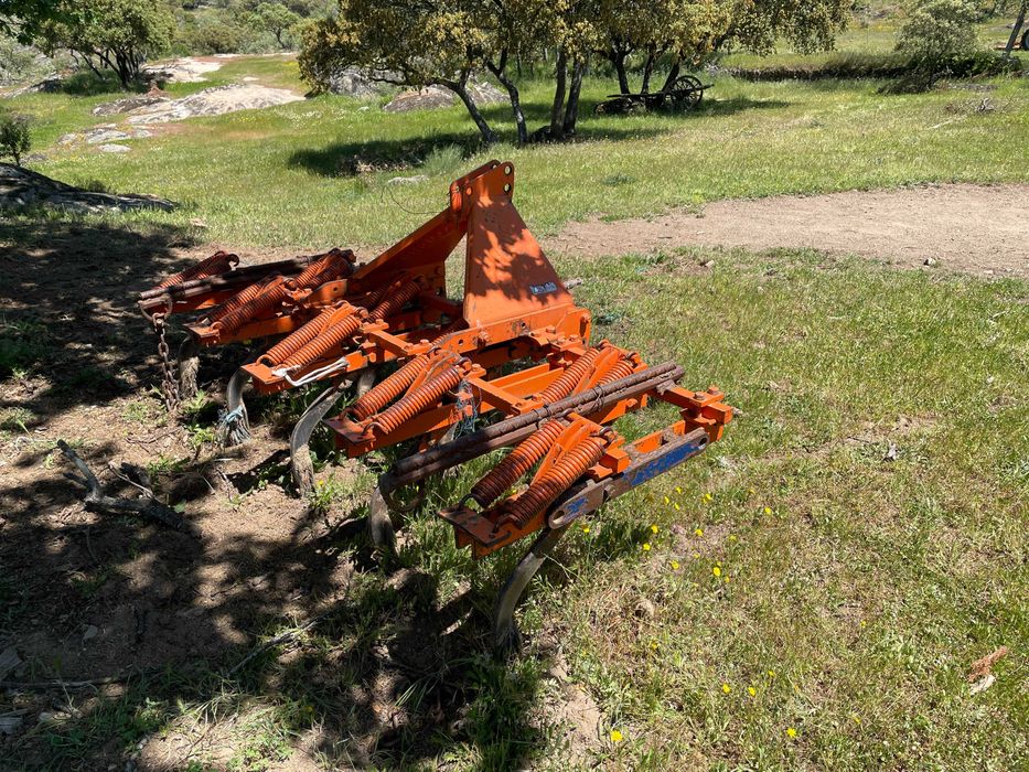 Serviços de manutenção de matos e agrícolas