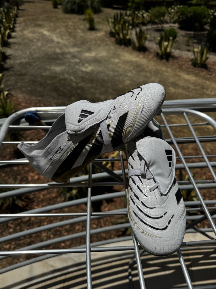 Chuteiras Adidas Predator