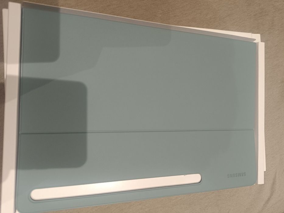 Etui Book Cover Samsung Galaxy Tab S8+/S7+