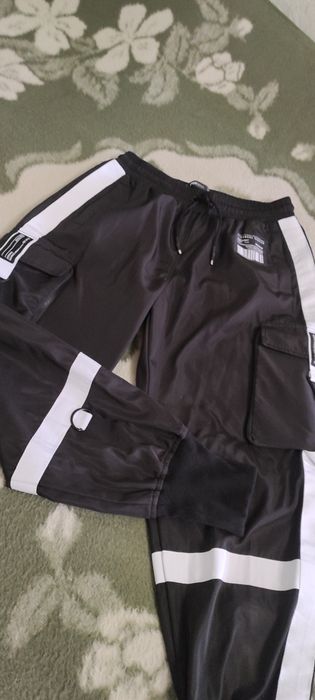 Продам модные штаны карго