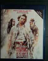 manga anime Sukiyaki Western Django Blu Ray 2008, nie DVD