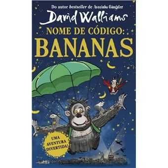 David Walliams:  Avozinha Gângster/ Koiza /.. -Desde 8€