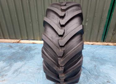 Opona Michelin X Mcl 500/70 R - 24 19.5 19,5 2018