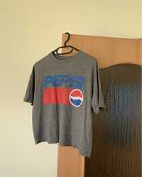 T-shirt damski Pepsi