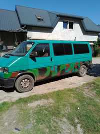 Volkswagen Transporter T4