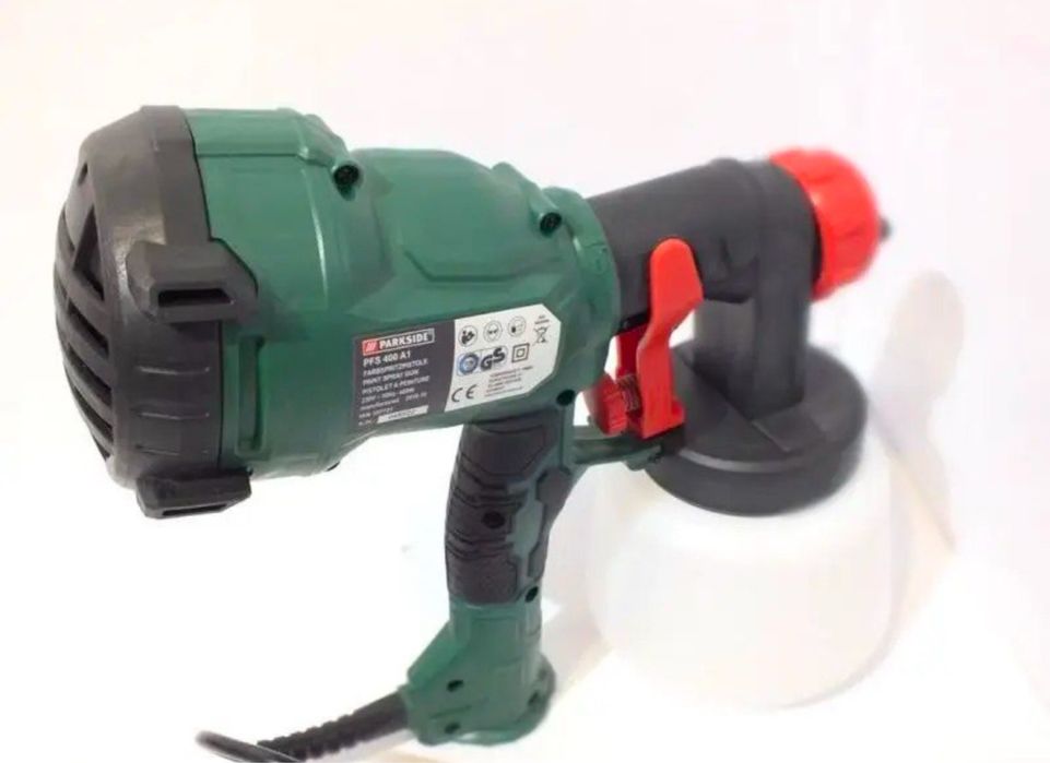 ЗНИЖКА‼️Фарбопульт електричний, фарбопульт электрический