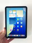 Apple iPad Mini 7 (A17 Pro): 8,3' Liquid Retina Display, 128 GB