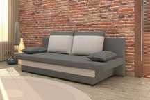 Tapczan Sofa Kanapa Łóżko Wersalka rozkładana dwuosobowa PROMOCJA