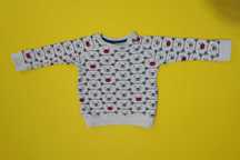 Bluza niemowlęca, rozm.86