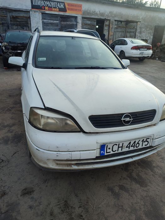 Астра джі 2.0 бензин. Astra g. Астра G