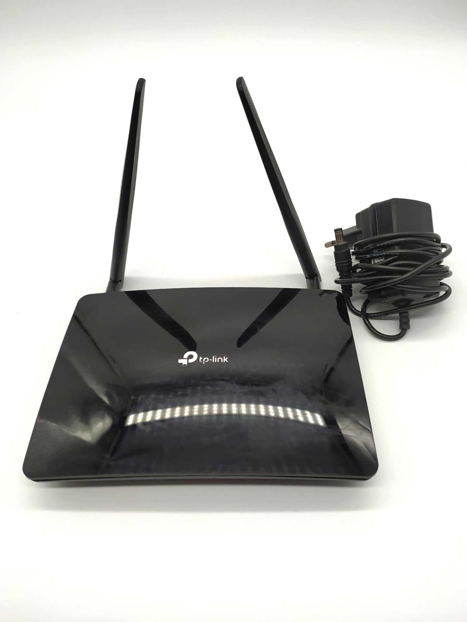 Router TP-LINK Archer MR400