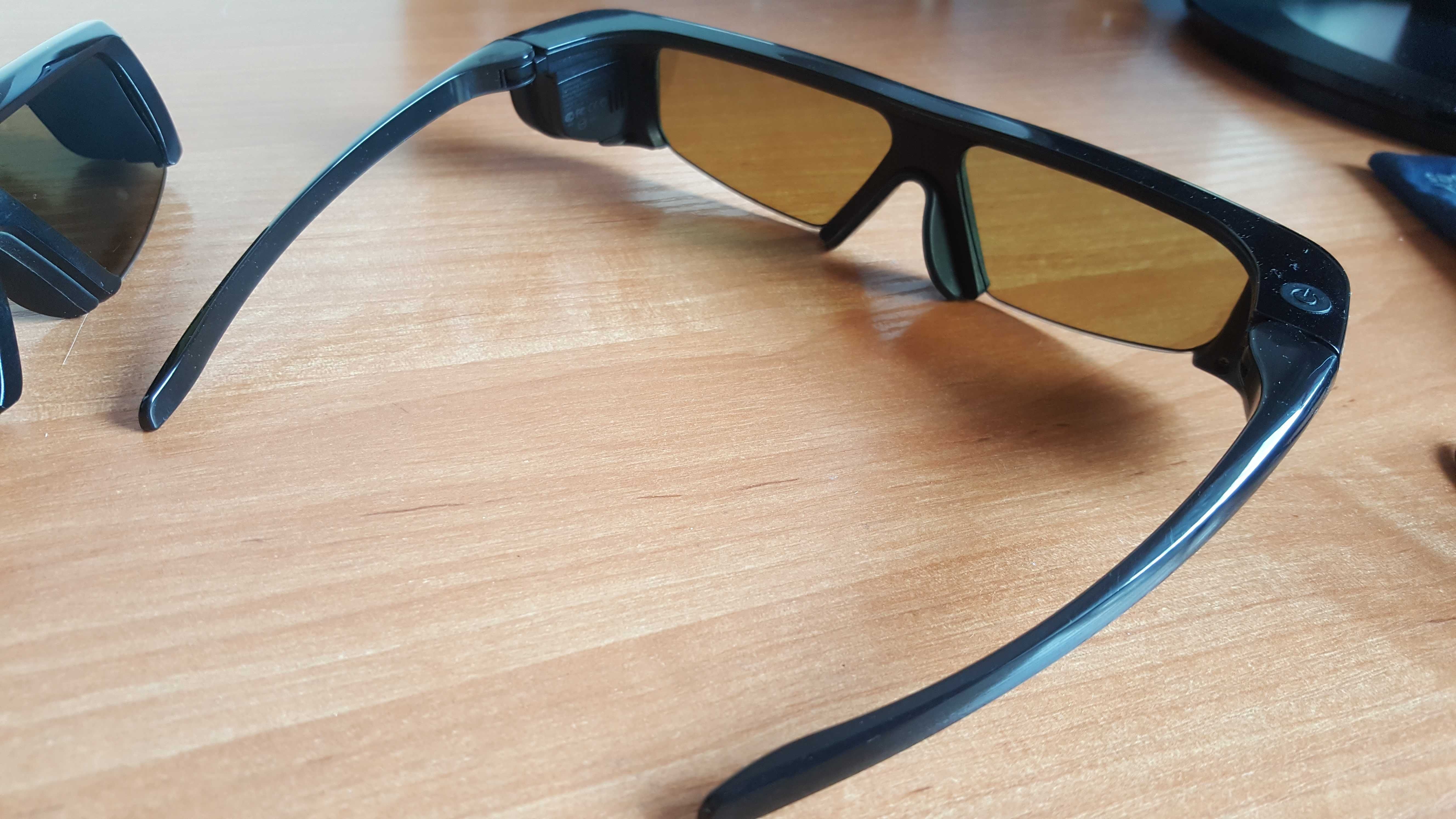 okulary 3D Samsung seria C