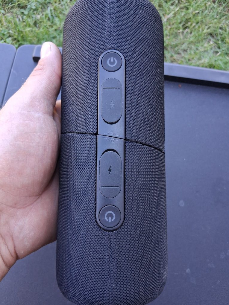 Glosnik bluetooth blaupunkt