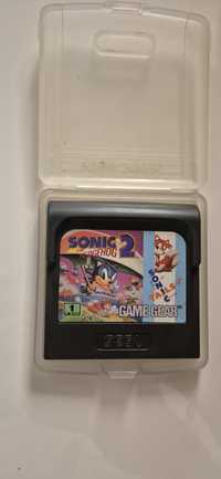 Sonic 2 GameGear